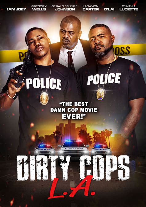 dirty cop porn